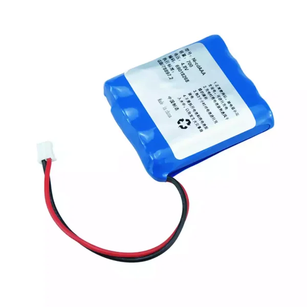 Nadomestna baterija za NI-CDAAA TX268 - slika 2