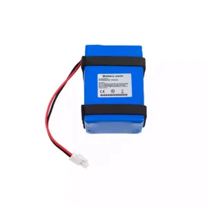 Nadomestna baterija za Welch Allyn 45NEO-E6,45MEO,45NEO,450TO,450EO,45NTO,45MTO,Spot Vital Signa Lxi