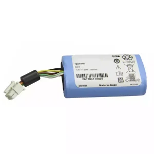 Nadomestna baterija za Welch Allyn BATT22 OM11878