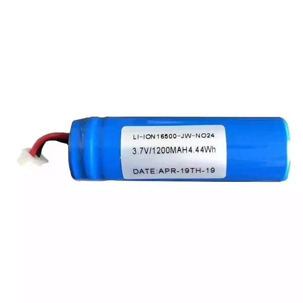 Nadomestna baterija za LI-ION16500-JW-NO24