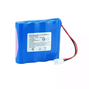 Nadomestna baterija za CMICS DJDB2600 ECG1230S