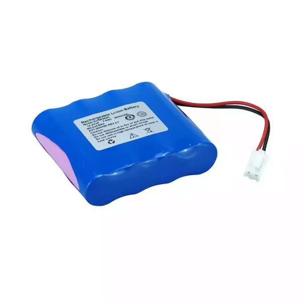 Nadomestna baterija za CMICS DJDB2600 ECG1230S - slika 3