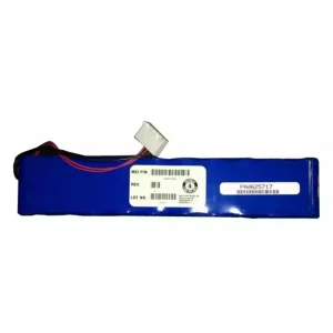 Nadomestna baterija za GE 420315-001 BATT/110184 120184,Marquette Electronics Eagle 4000