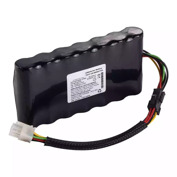 Nadomestna baterija za Stephan 7S1P US18650VTC4 7INR19/66 004133