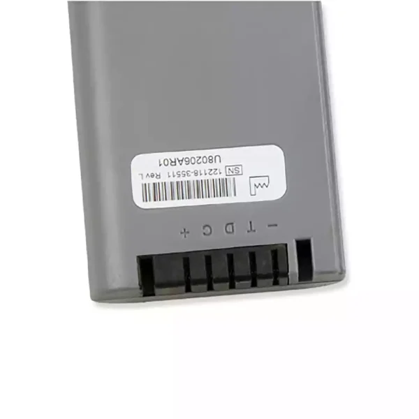 Nadomestna baterija za FLEX-3S3P 2036984-001 M1168356 - slika 3