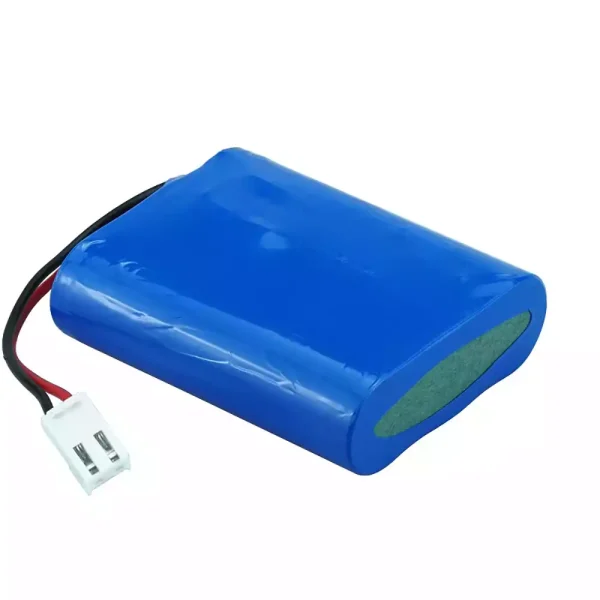 Nadomestna baterija za BIOLIGHT LB-05 12-100-0015 BLT-E30 - slika 2