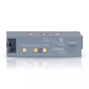 Nadomestna baterija za Philips Forerunner (E, S, EM),HeartStartFR（940010XX、940020XX、94030XX）,HeartStream Forerunner AED,FR1
