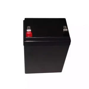 Nadomestna baterija za COMEN np2.6-12 fm1226 DJW-12-2.6 8000A