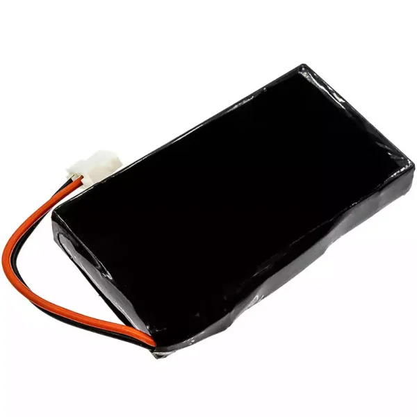 Nadomestna baterija za 503465L90 2S1P,CHARMCARE ACCURO Pulse Oximeter - slika 2