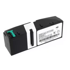 Nadomestna baterija za 8713180 02127,B.Braun Infusomat Space/Perfusor Space ,Perfusor Space Pca