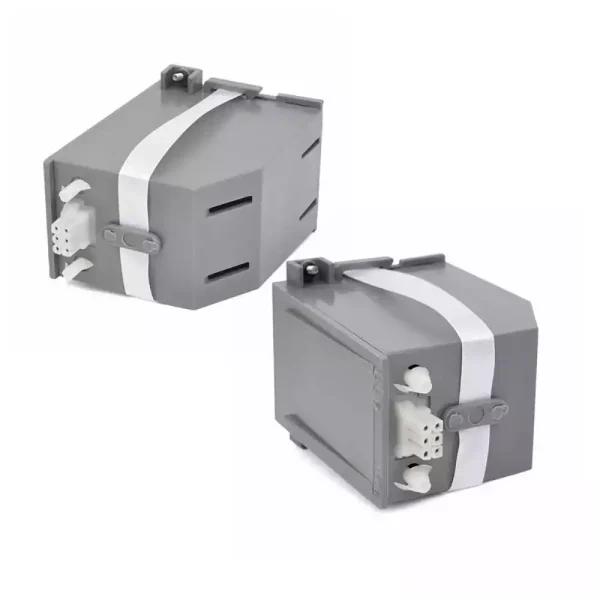 Nadomestna baterija za innomed R-5702-1 CA360B CA360-B - slika 3