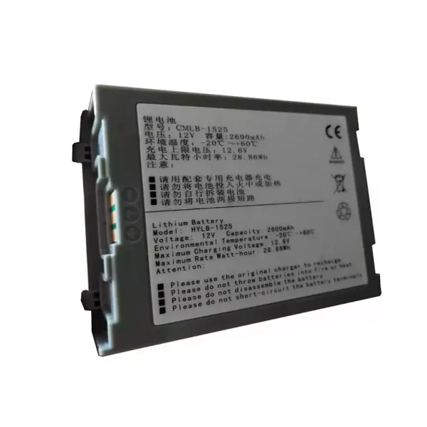 Nadomestna baterija za COMEN CMLB-1525 hylb-1525 022-000033-00,COMEN c30