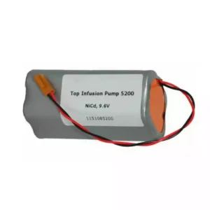 Nadomestna baterija za Top Infusion pump 5200 TOP-5200