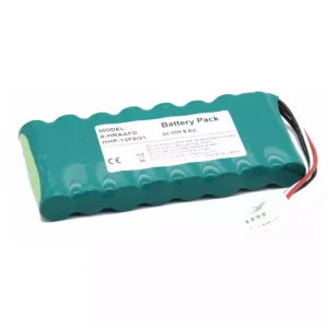 Nadomestna baterija za Fukuda 8-HRAAFD HHR-13F8G1 FCP-2155 FX-2111