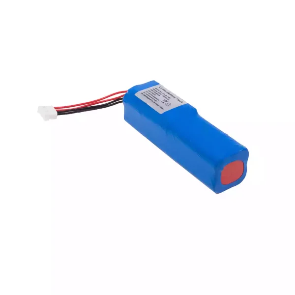 Nadomestna baterija za Aricon ECG 12C, Osen 8112,Spring EGG-912A - slika 3