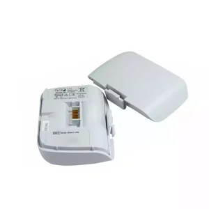 Nadomestna baterija za 008-0647-05,Welch Allyn 12651 (R1C3-4) ,Micropaq Ambulatory Monito 3168,408