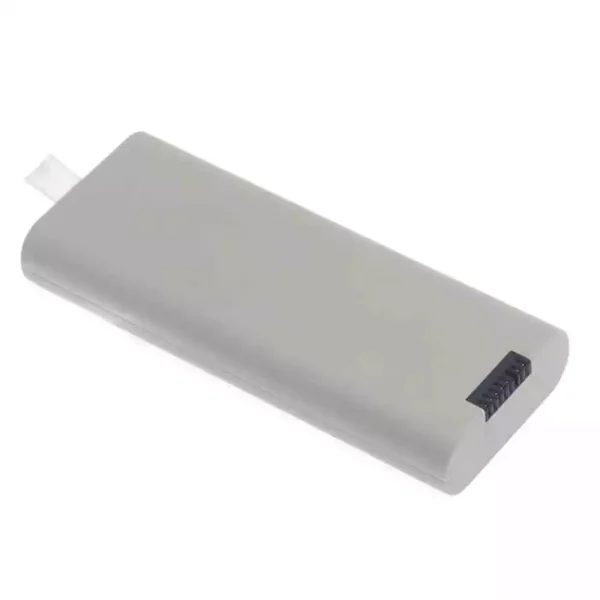 Nadomestna baterija za Goldway philips GS10 G20 G40 30E 40E - slika 2