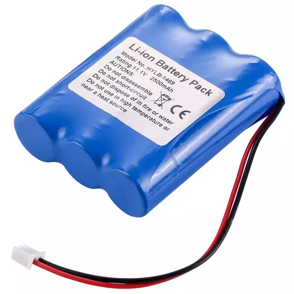 Nadomestna baterija za HYLB-1469 - slika 2