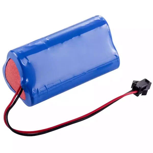 Nadomestna baterija za JHT-99G-00 ADK-QP-3S2600 FR-18650M0155-2029 ZONCARE PM7000C - slika 2
