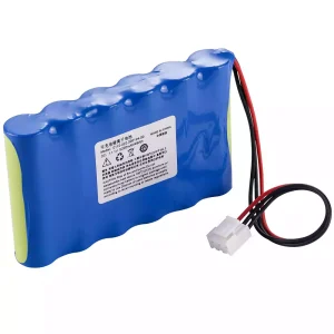 Nadomestna baterija za COMEN CM1200A 0110-022-000124-00
