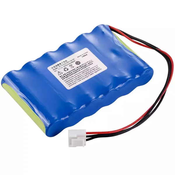 Nadomestna baterija za COMEN CM1200A 0110-022-000124-00 - slika 2