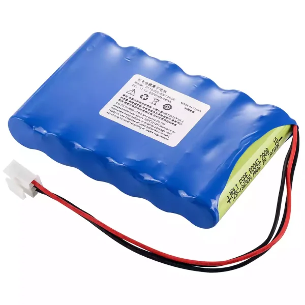 Nadomestna baterija za COMEN CM1200A 0110-022-000124-00 - slika 4