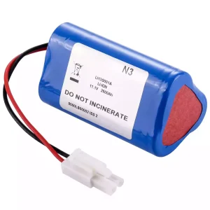 Nadomestna baterija za LI13S001A,ZONDAN Apollo N3