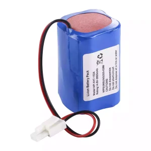 Nadomestna baterija za WP-XHT-102A GHOTA-99G-00