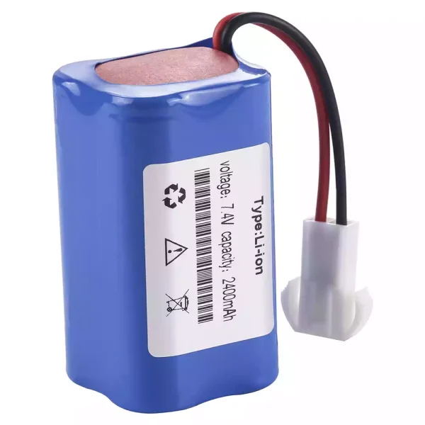 Nadomestna baterija za ZONDAN DS120B - slika 3