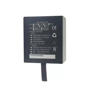 Nadomestna baterija za DHRM DHR930D DHR930-D,CPM-9000