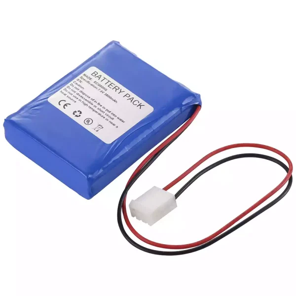 Nadomestna baterija za CONTEC ECG600G - slika 2