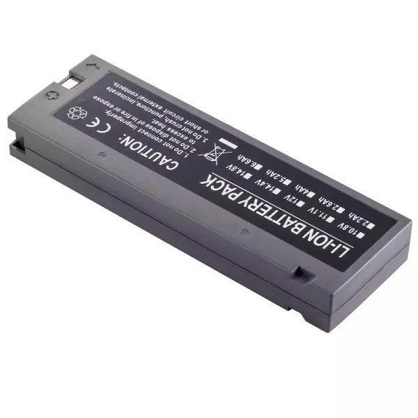 Nadomestna baterija za RAINBOW HYLB-1521 - slika 3