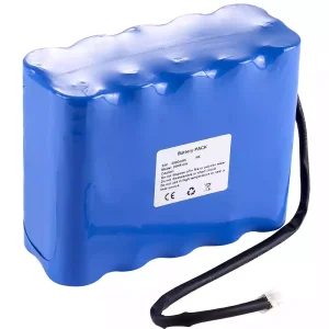 Nadomestna baterija za Cadnica 20KR-CH
