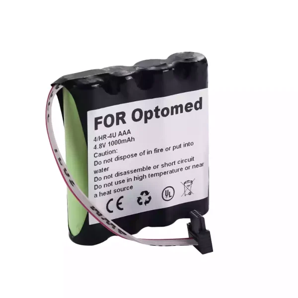 Nadomestna baterija za Optomed SMARTSCOPE M5