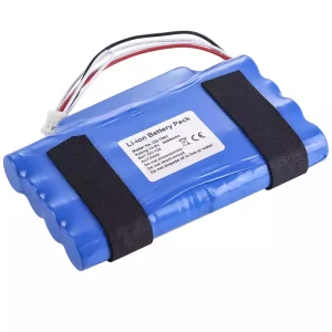 Nadomestna baterija za T4UR18650-F-2-4644,MSE-OM11413