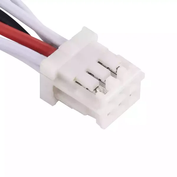Nadomestna baterija za T4UR18650-F-2-4644,MSE-OM11413 - slika 4