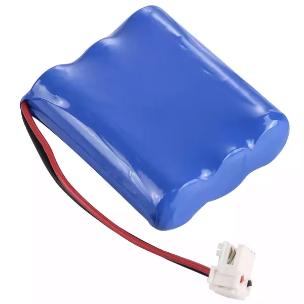 Nadomestna baterija za B.Braun casmed 3/N600AAK NI-AA2000MAH - slika 3