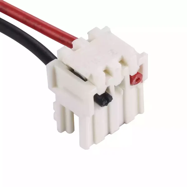 Nadomestna baterija za B.Braun casmed 3/N600AAK NI-AA2000MAH - slika 4