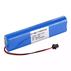 Nadomestna baterija za FY-18650MS0155-809 ZONCARE PM-7000C
