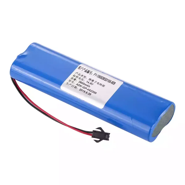 Nadomestna baterija za FY-18650MS0155-809 ZONCARE PM-7000C - slika 3