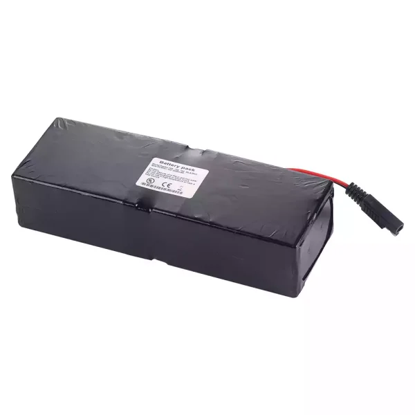 Nadomestna baterija za 704-0754-01 - slika 4