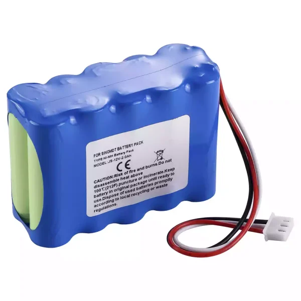 Nadomestna baterija za SINO SN-1800 SN-1500H UPREOL UPR-900 SN-50C6