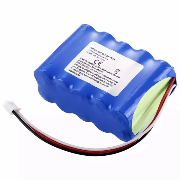 Nadomestna baterija za SINO SN-1800 SN-1500H UPREOL UPR-900 SN-50C6 - slika 2