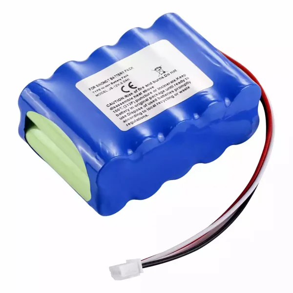 Nadomestna baterija za SINO SN-1800 SN-1500H UPREOL UPR-900 SN-50C6 - slika 3