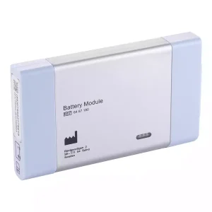 Nadomestna baterija za MAQUET Servo-I,Servo-S. 64 87 180