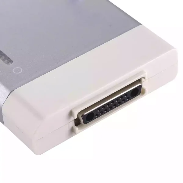 Nadomestna baterija za MAQUET Servo-I,Servo-S. 64 87 180 - slika 4