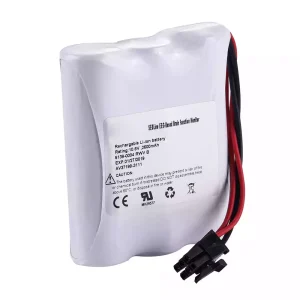 Nadomestna baterija za Masimo SEDLine 5139-0004