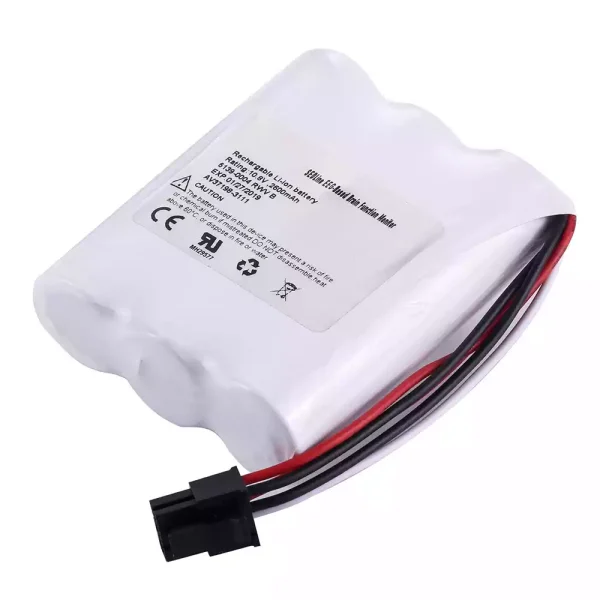 Nadomestna baterija za Masimo SEDLine 5139-0004 - slika 2