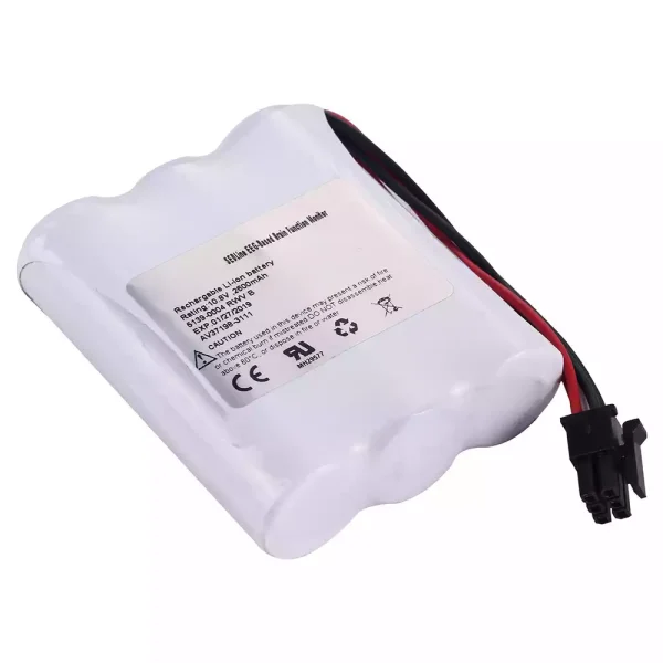 Nadomestna baterija za Masimo SEDLine 5139-0004 - slika 3