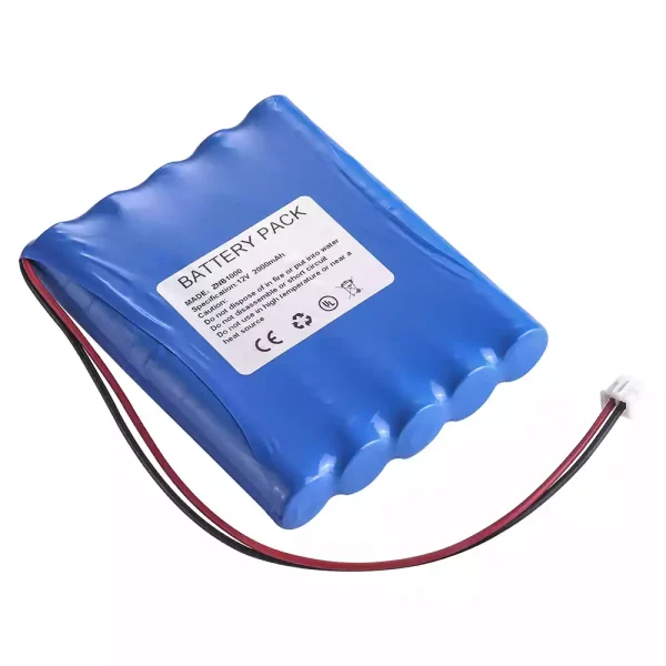 Nadomestna baterija za Szconfort ZNB1000